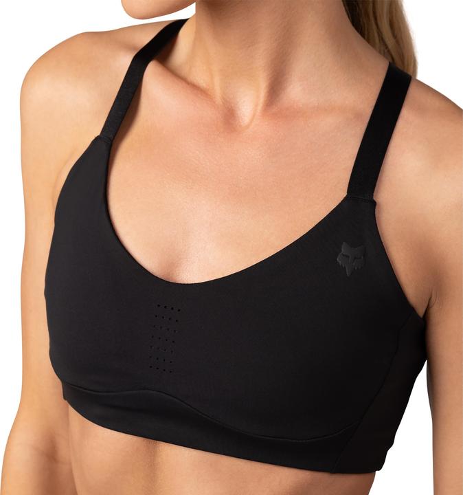Actual product image Fox Bra 23 W Tecbase Blk XS (XS)