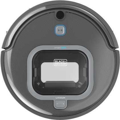 Black & Decker SmartTech LE