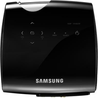 Actual product image Samsung Sp-P410m (SVGA)