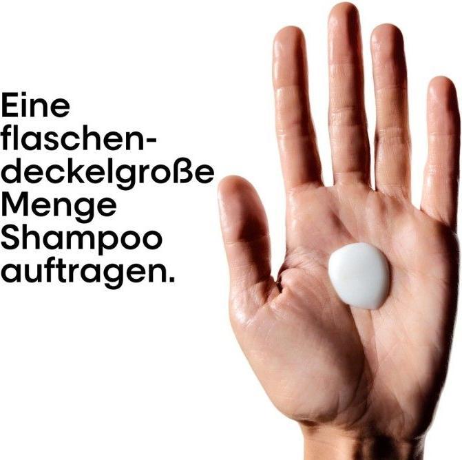 Image du produit L'Oréal Professionnel Série Expert Absolut Repair Molecular Refill (500 ml, Shampoing liquide)