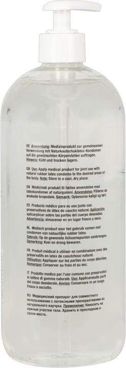 Immagine prodotto Just Glide Anale (1000 ml)