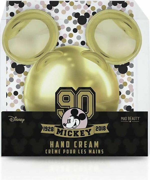 Image du produit Mad Beauty Disney Crema Manos Gold Mickey's (16 ml)