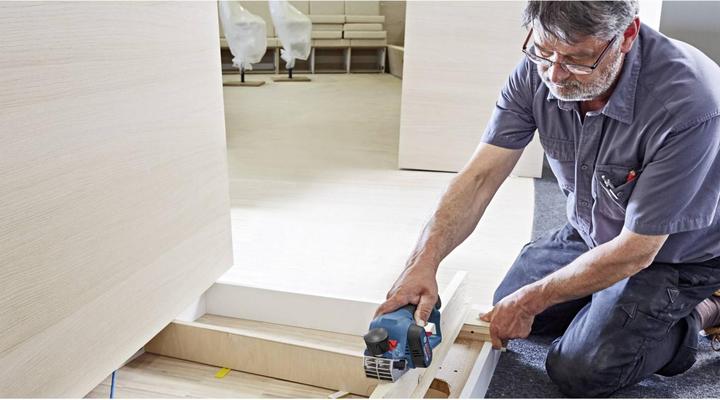 Productafbeelding Bosch Professional Gho 12v-20