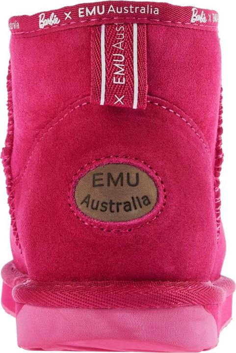 Produktbild EMU Australia barbie stinger micro stiefeletten (37)