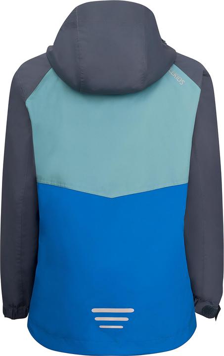 Produktbild Trollkids Kid's Bryggen 3in1 Jacket (140)