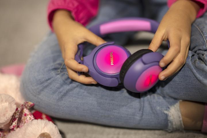 Actual product image Philips KH402 (20 h, Wireless)