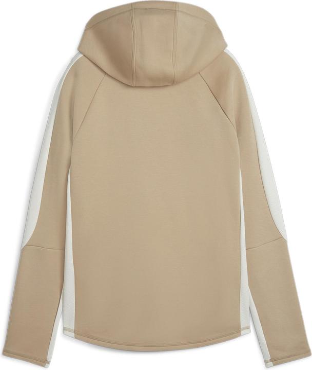 Image du produit Puma Sweat à capuche EVOSTRIPE FZ (S)