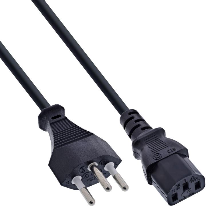 Image du produit InLine Câble d'alimentation (5 m)