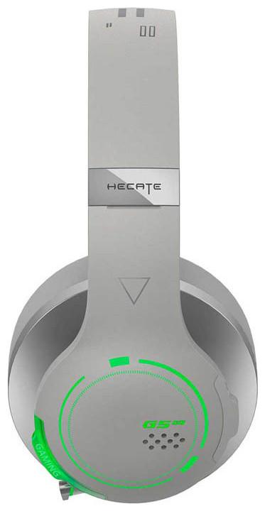 Image du produit Edifier Casque de jeu HECATE G5BT (gris) (Filaire)