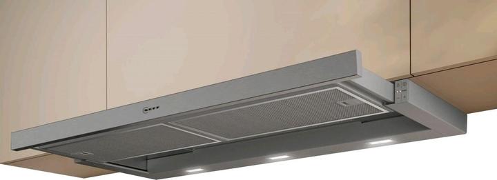 Produktbild Neff D49ED52X1 (Flachschirmhaube)
