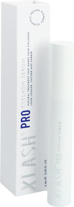 Actual product image Xlash Pro Eyelash (6 ml)