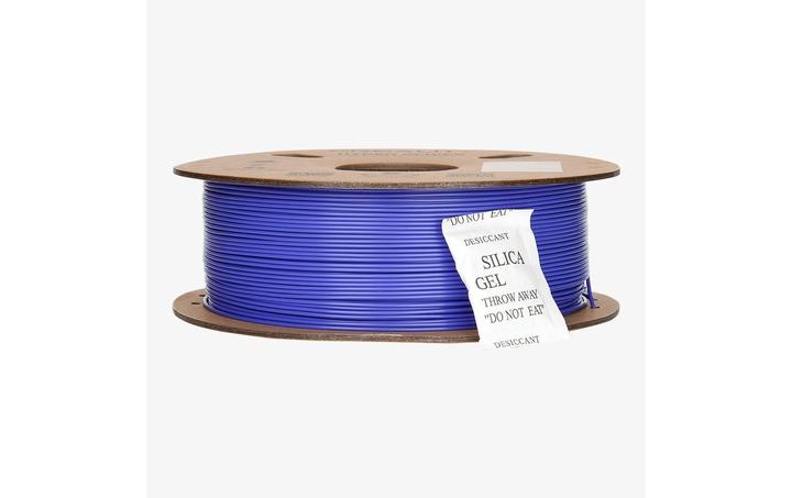 Immagine prodotto Creality Hyper PLA (PLA, 1.75 mm, 1000 g, Blu)
