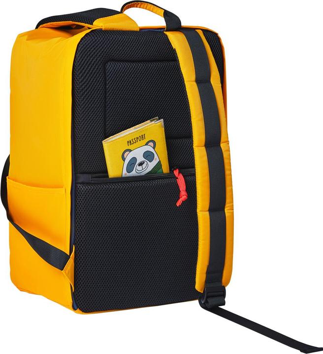 Produktbild Canyon CSZ-02 (20 l)