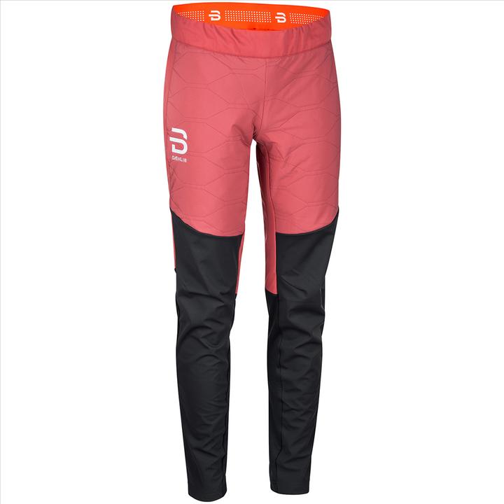Daehlie Jr Pants Challenge 2.0