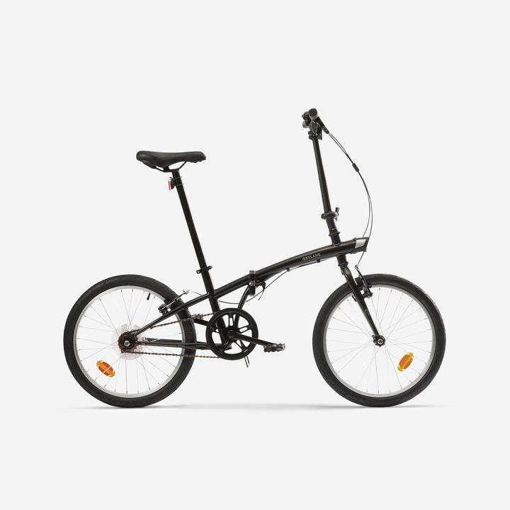Image du produit Btwin Tilt 100 (52 cm)