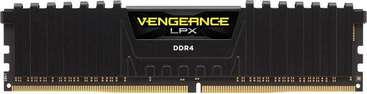 Actual product image Corsair Vengeance LPX (2 x 8GB, 2400 MHz, DDR4-RAM, DIMM)