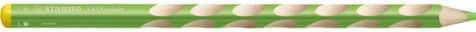 Immagine prodotto STABILO Matita colorata ergonomica EASYcolors per mancini (Verde, 1 x)