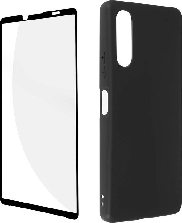 Produktbild Avizar Black Pack Series (Sony Xperia 10 IV)