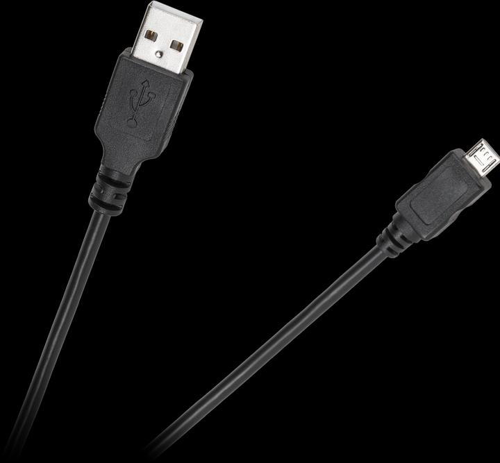 Immagine prodotto Libox Cavo wtyk USB tipo A - wtyk micro USB CA-101 (2 m)