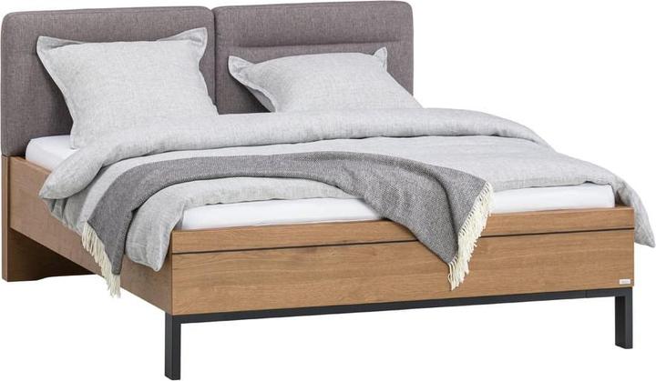 Produktbild Dieter Knoll Collection Gent (160 x 200 cm)