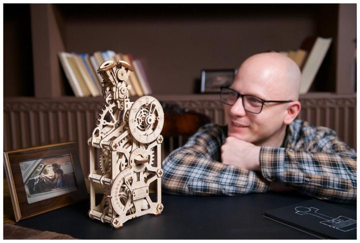 Immagine prodotto Ugears Orologio del motore