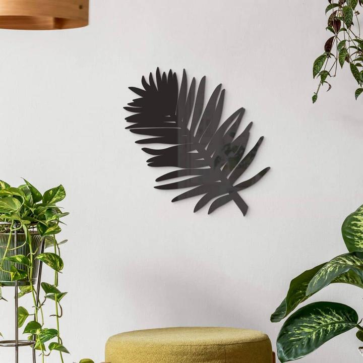 Image du produit Trenddeko Feuille de palmier (29 x 30 cm)