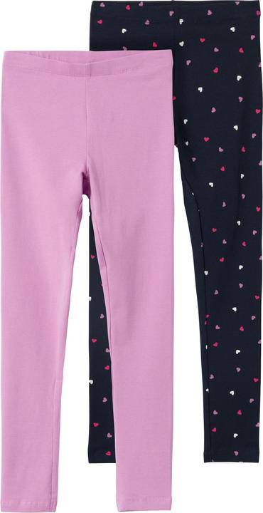 Actual product image Name it 2-pack leggings (86)