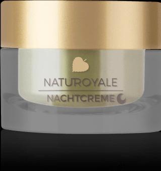Produktbild Annemarie Börlind NatuRoyale System Biolifting (50 ml, Nachtcreme)