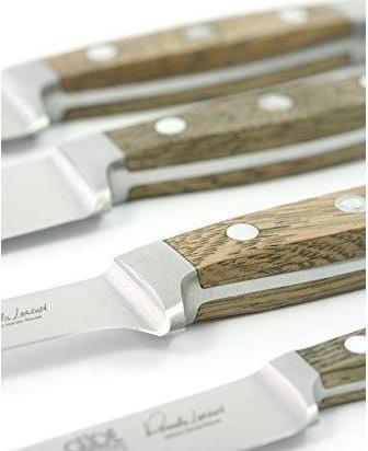 Actual product image Güde Solingen Alpha (10 cm)