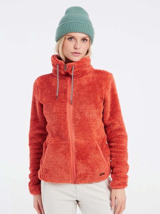 Actual product image Protest Full Zip Top Riri (40)