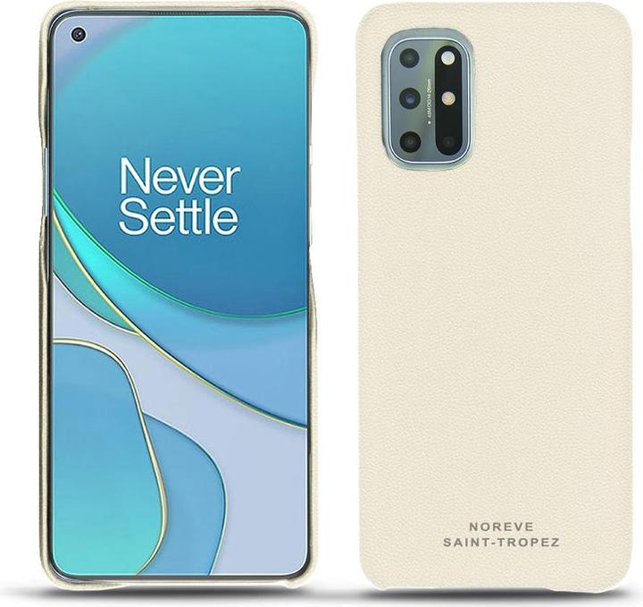 Produktbild Noreve Lederschutzhülle (OnePlus 8T)