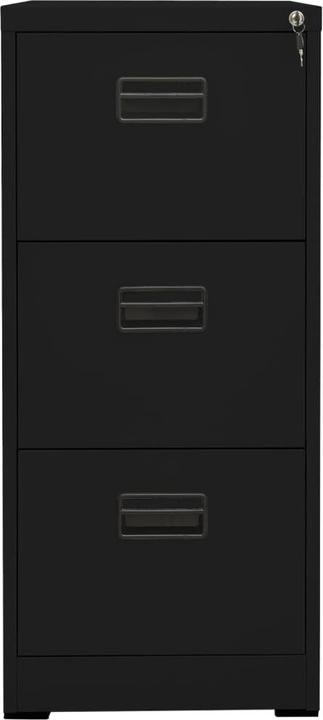 Immagine prodotto VidaXL Manfred (46 x 62 x 102,5 cm)