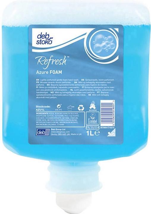 Immagine prodotto Deb Stoko sapone schiumoso (Sapone liquido, 1000 ml)