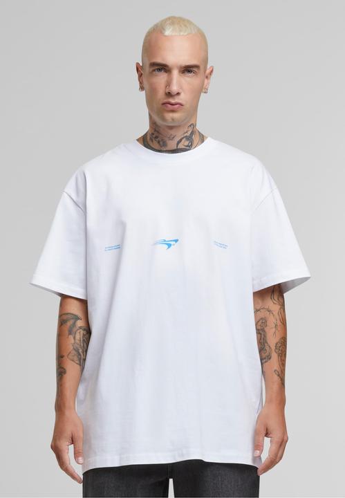 Produktbild Urban Classics Upscale Find Love Oversize Tee - 172759 (L)