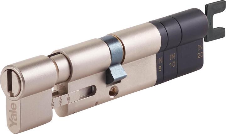 Image du produit Yale Cylindre Linus EU (Cylindre profilé)