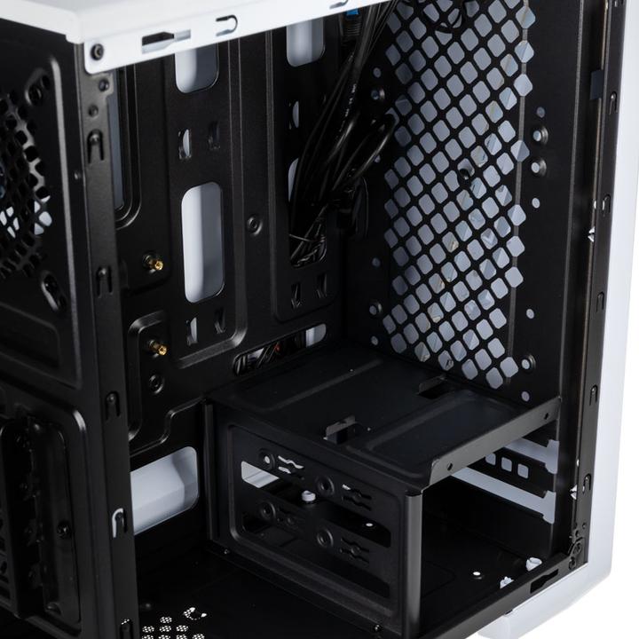 Image du produit AeroCool Cylon Mini (mATX, ITX)