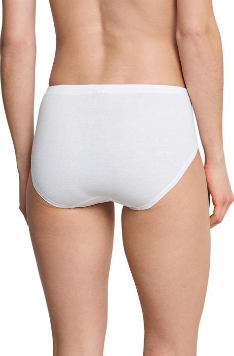 Produktbild Schiesser Hüftslips Original Classics (42, 4er Pack)
