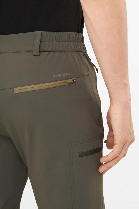 Immagine prodotto Viking Pantaloni Rocklyn 2-in-1 da uomo (M)