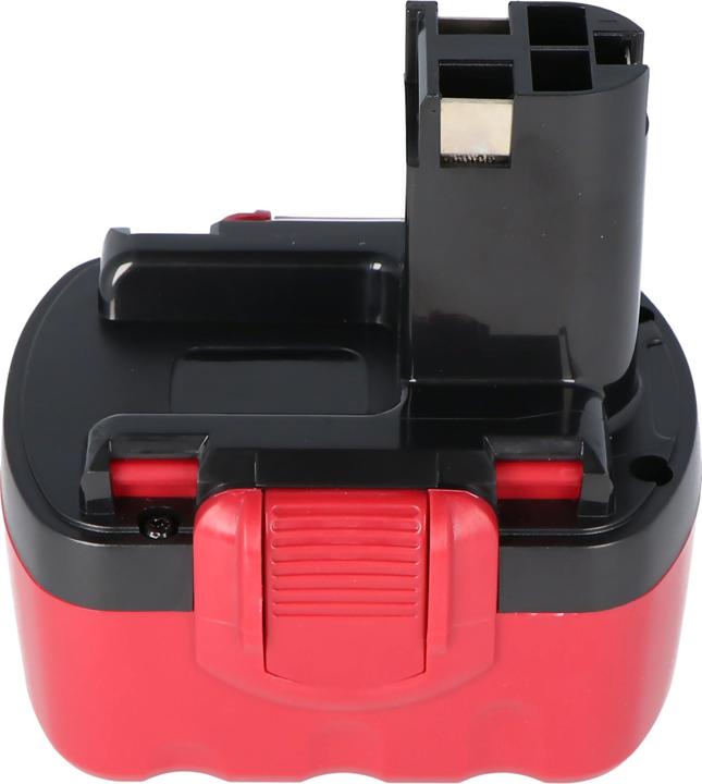 Immagine prodotto Bosch Zubehör Batteria GSR 14.4 VE-2, 2607335276 (14.4 V)