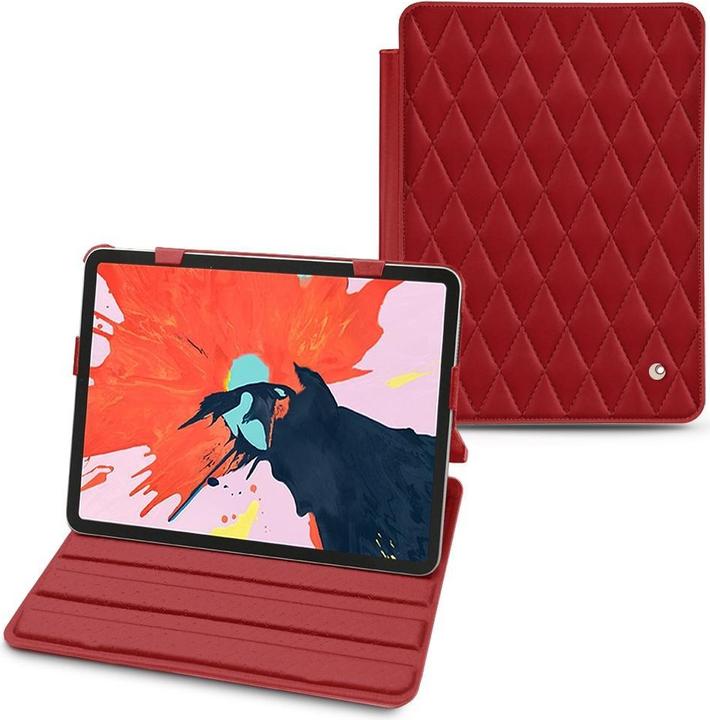 Rouge - Couture ( Nappa - Pantone #d50032 )