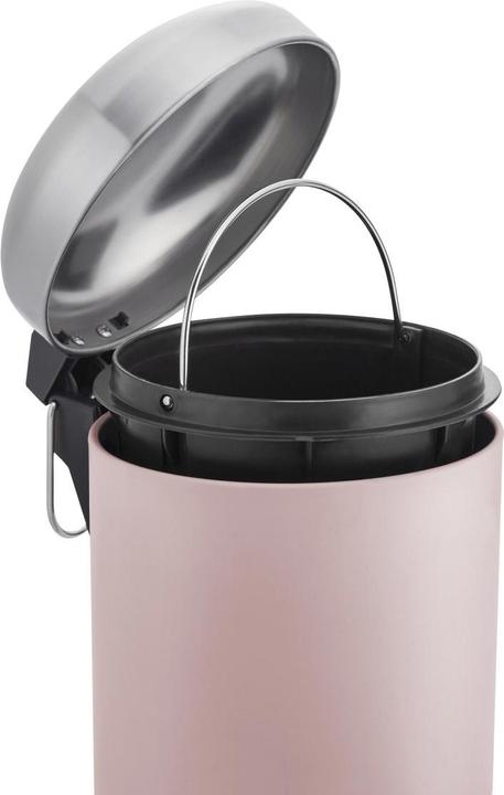 Actual product image Diaqua Romance cosmetic bin, 3 l, pink (3 l)