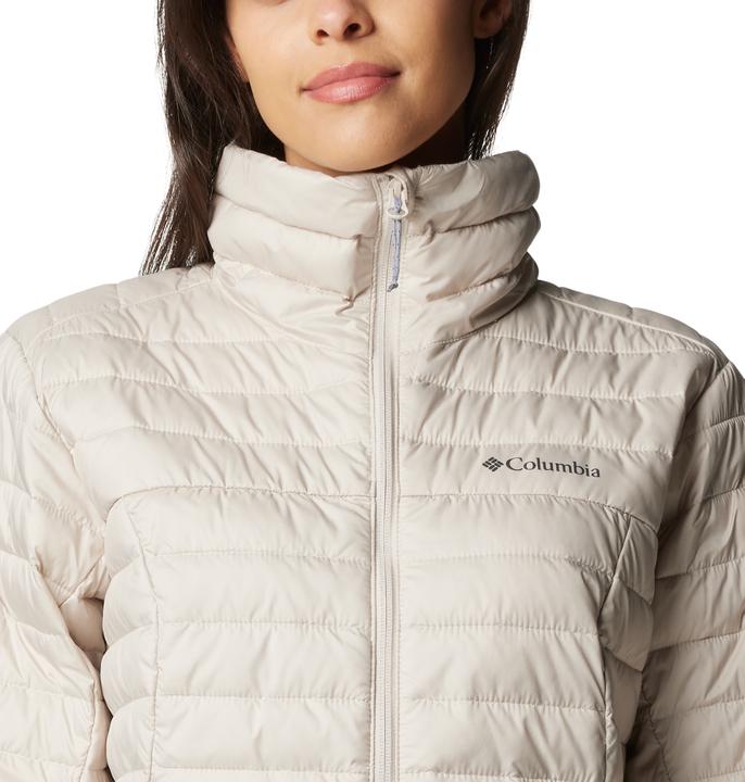 Productafbeelding Columbia Silver Falls™ II Full Zip Jas (M)