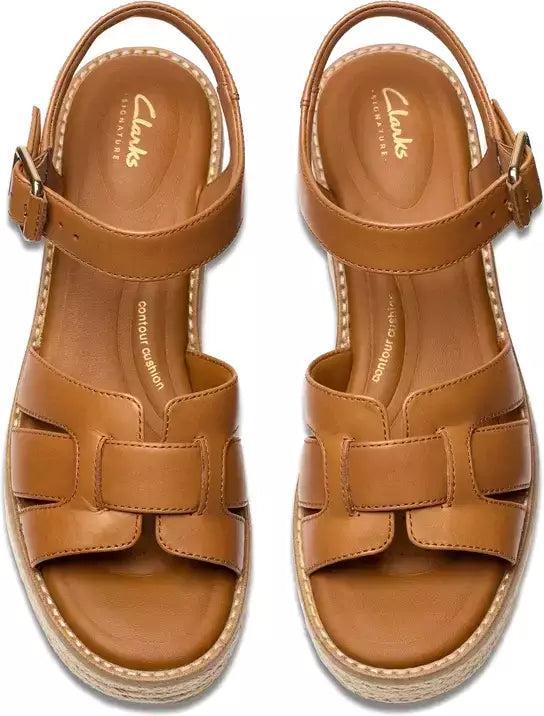 Image du produit Clarks Coledale Strap (37.5)
