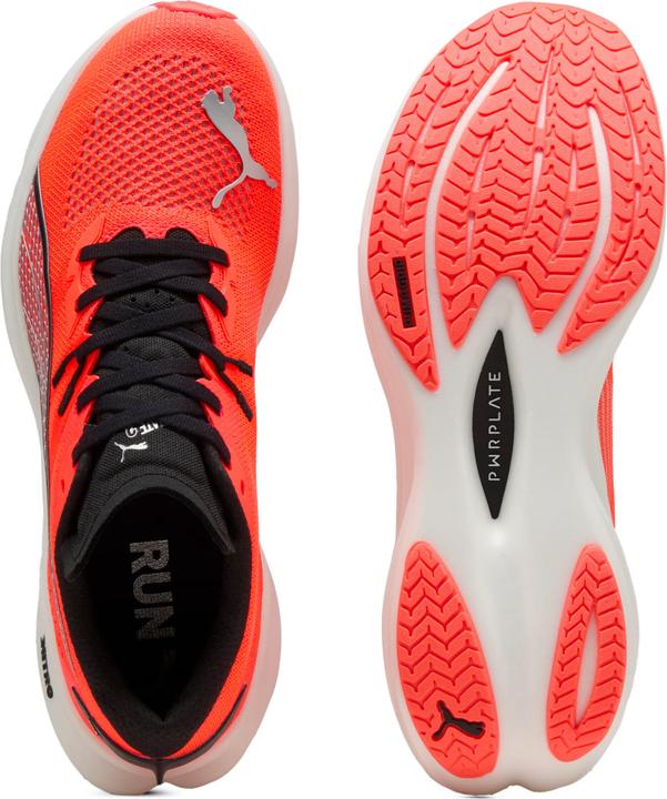 Actual product image Puma Deviate NITRO 3 (42)