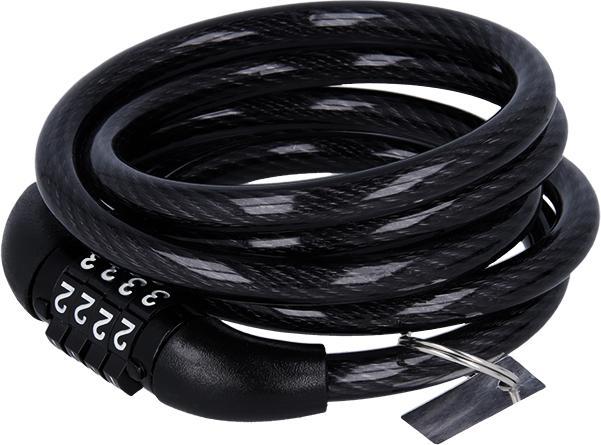 Image du produit Forever Cadenas à câble pour vélo KYL-100 Outdoor