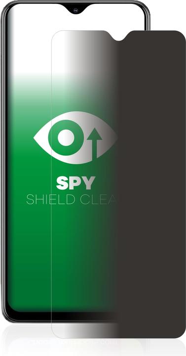 Productafbeelding upscreen Spy Shield Privacy Film (1 Stuk, Samsung Galaxy M12)