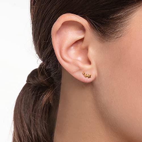 Produktbild Thomas Sabo Ohrstecker (Einzelstück) (925er Silber)