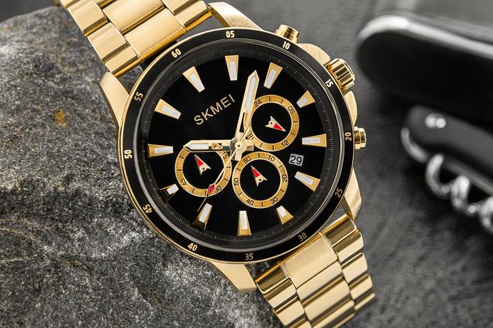Immagine prodotto Skmei 2295GD Herrenuhr + BOX