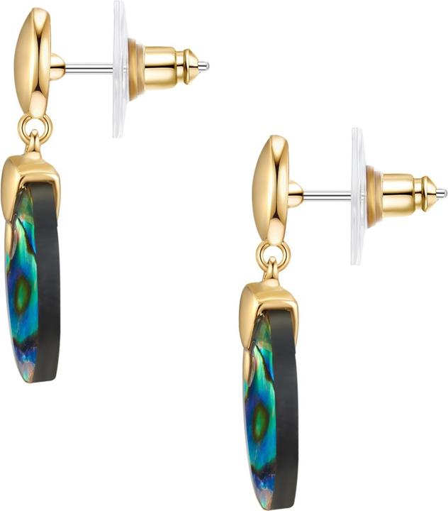 Produktbild Yokoamii Damen Metall gelbgold - 32040 (Metall-Legierung)