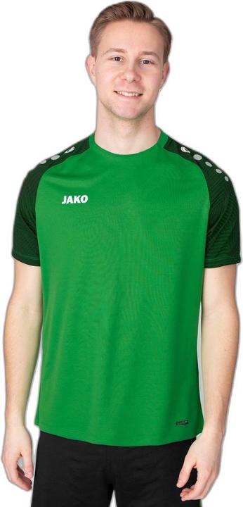 Actual product image JAKO T-Shirt Performance (4XL)